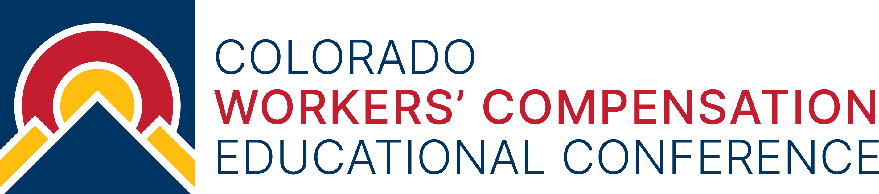 Colorado Workers' Compensation Educational Conference