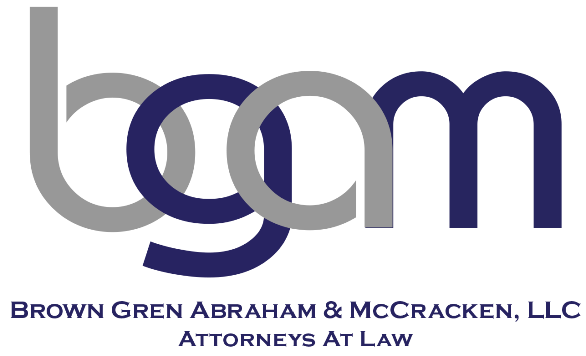 Brown Gren Abraham & McCracken, LLC