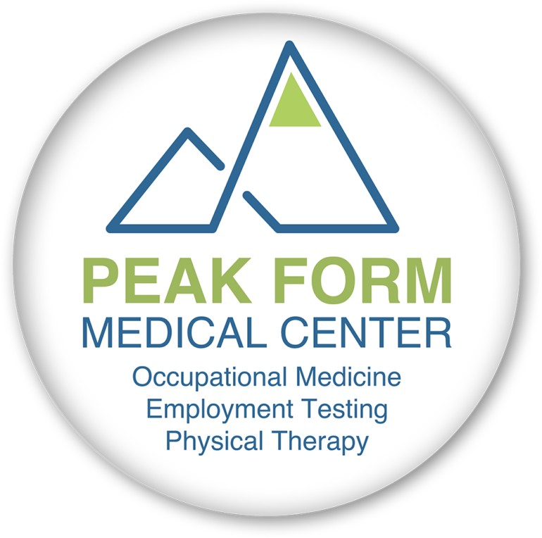 Peak Form Medical Center