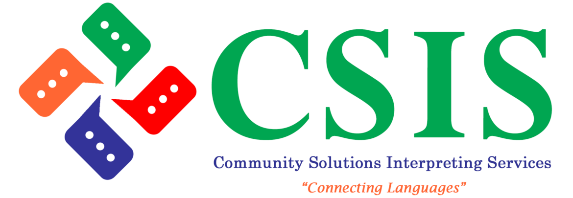 CSIS Inc logo