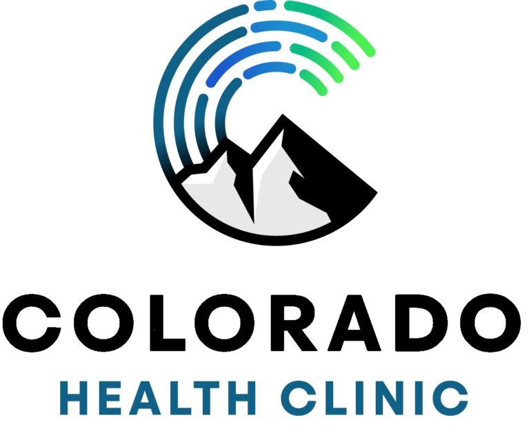 Colorado Health Clinic logo