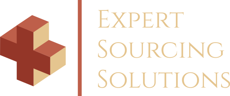 Expert Sourcing Solutions logo