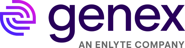 Genex Logo