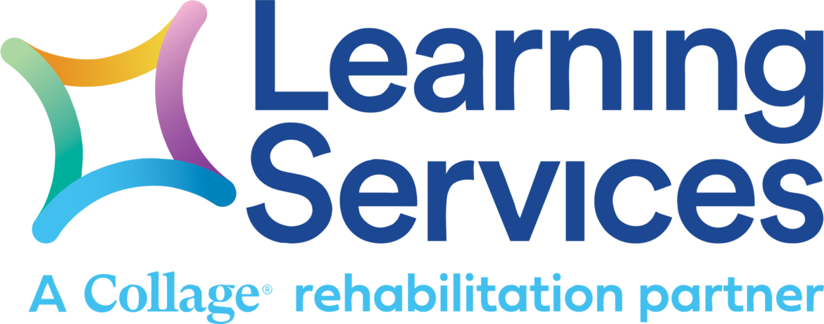 Learning Services Logo