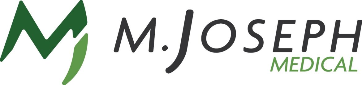 M. Joseph Medical logo