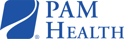 PAM HealthLogo