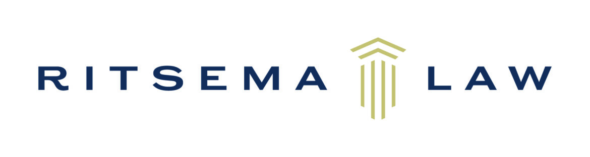 Ritsema Law Logo