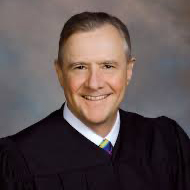 Judge Wesley Marshall