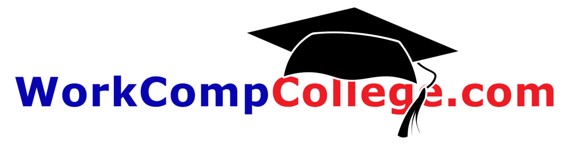 WorkComp College logo