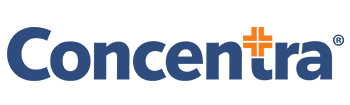 Concentra logo