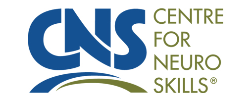 Centre for Neuro Skills logo