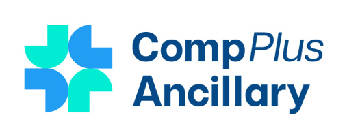 CompPlus Ancillary logo
