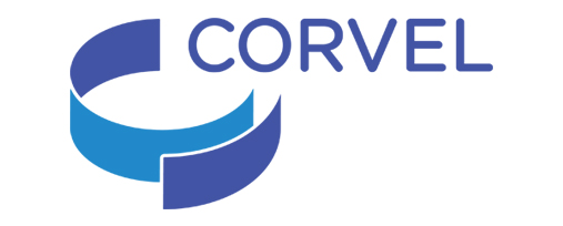 CorVel logo