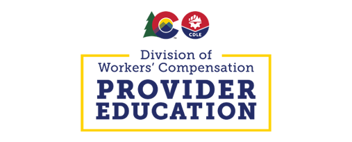 DOWC Provider Education Logo