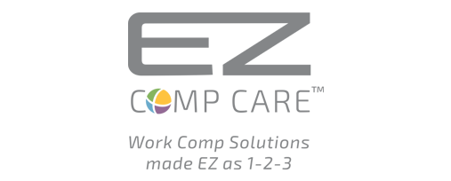 EZ Comp Care logo