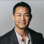 Headshot of Kien Vuu MD.