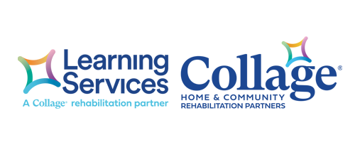 Learning Services logo