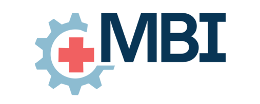 Medicine for Business and Industry logo