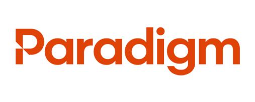 Paradigm Logo
