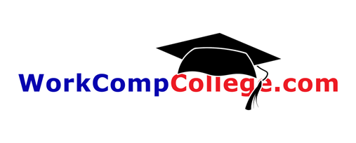WorkComp College logo