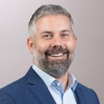 Coe Sherrard headshot