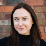 Dr. Adrean Riba headshot