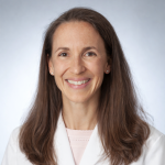 Dr. Emily Burns headshot