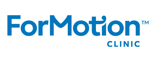 ForMotion logo