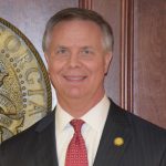 Honorable Frank McKay