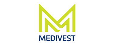 Medivest logo