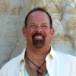 Scott Bonynge headshot