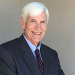 Dr. Alan Shackelford