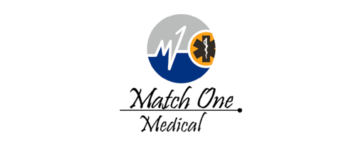 Match One Medical Logo