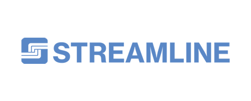 Streamline logo