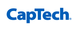 CapTech logo