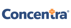 Concentra logo