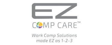 EZ Comp Care logo
