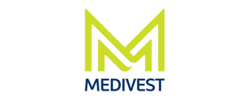 Medivest logo