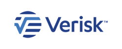 Verisk logo
